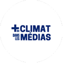 Logo Climat Media