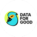 Logo Data for good