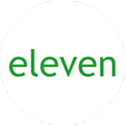 Logo eleven
