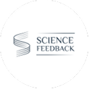 Logo Science Feedback