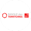 Logo Banque des térritoires
