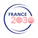 Logo FRANCE 2030